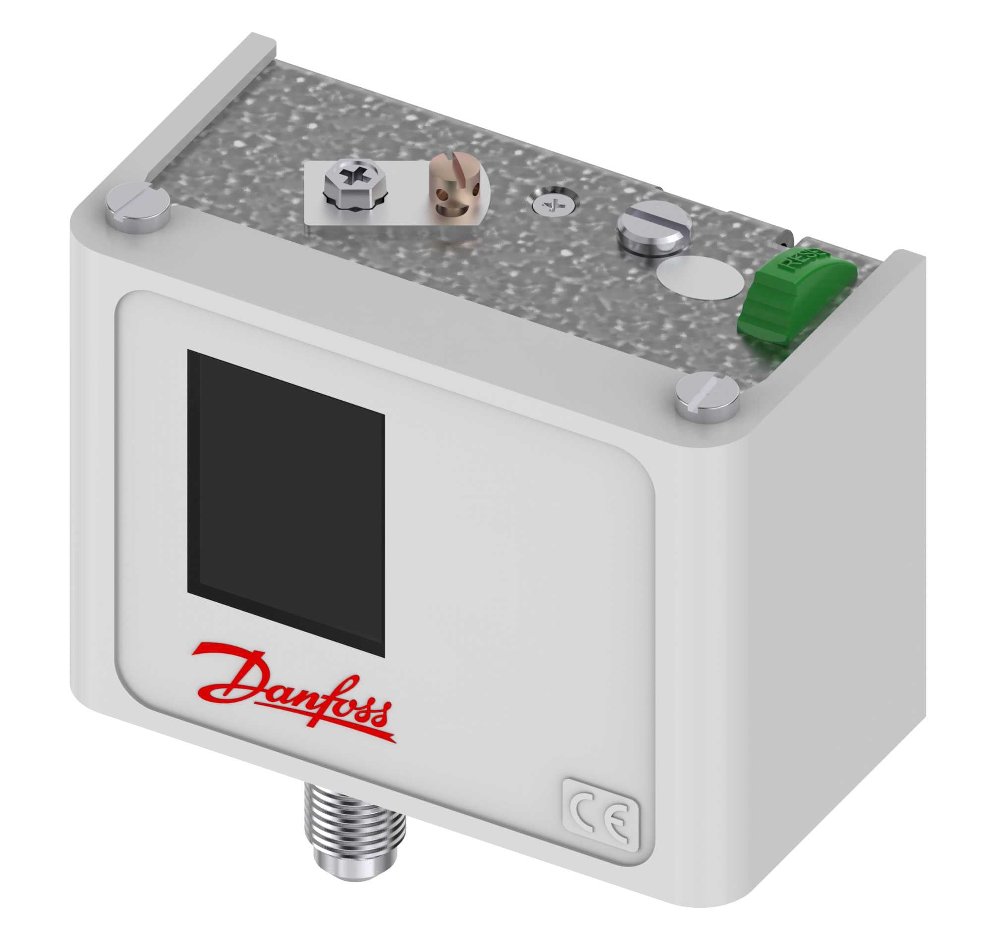 DANFOSS - 060-117366 - Pressure Sensors