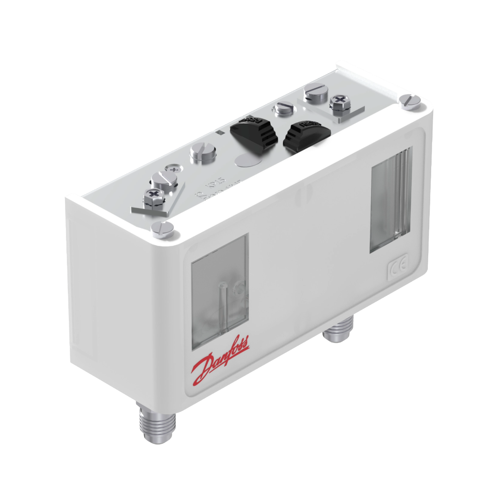 DANFOSS - 060-124591 - Pressure Sensors