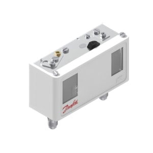 DANFOSS - 060-126466 - Pressure Sensors