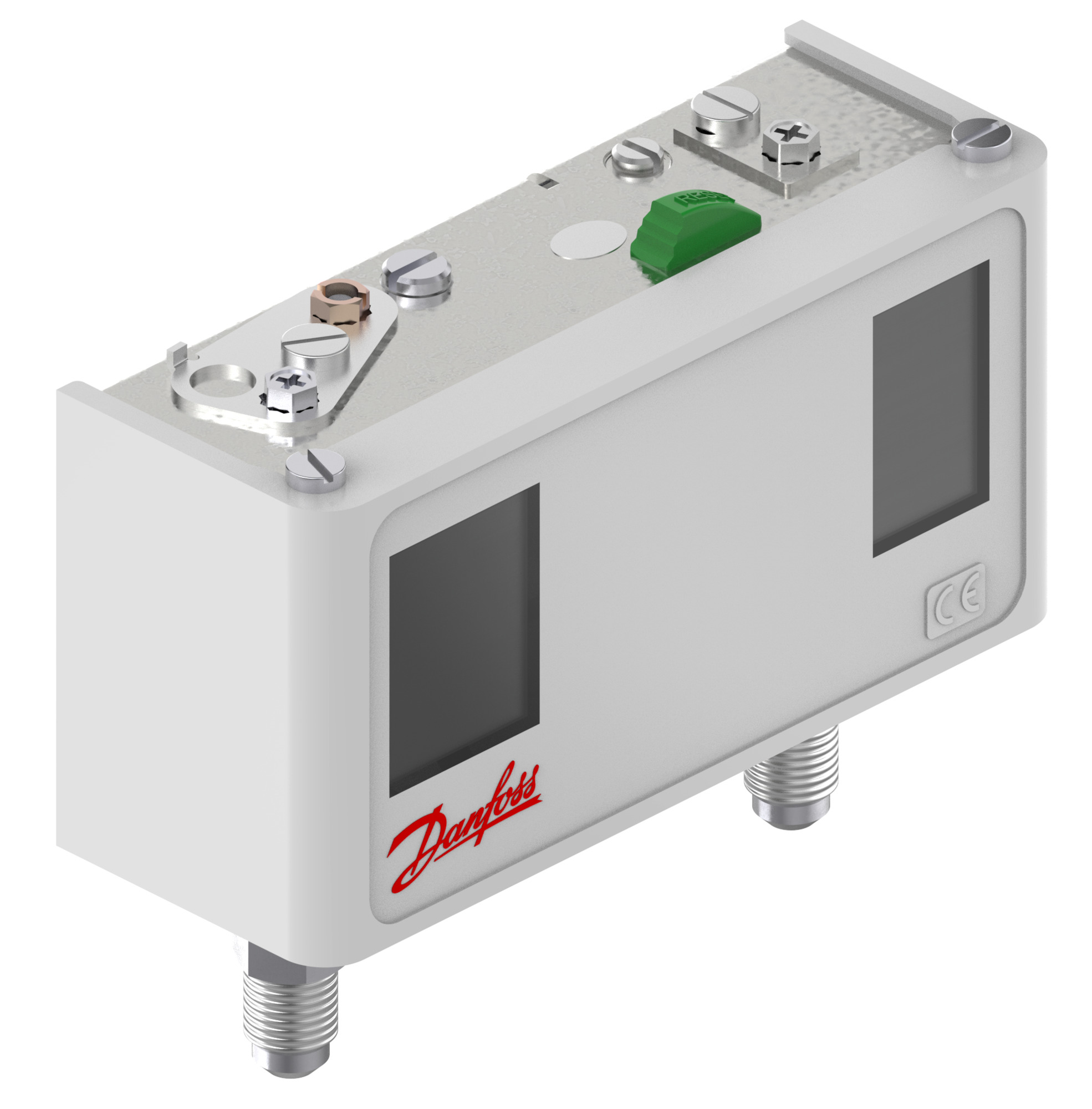 DANFOSS - 060-126491 - Pressure Control Switches