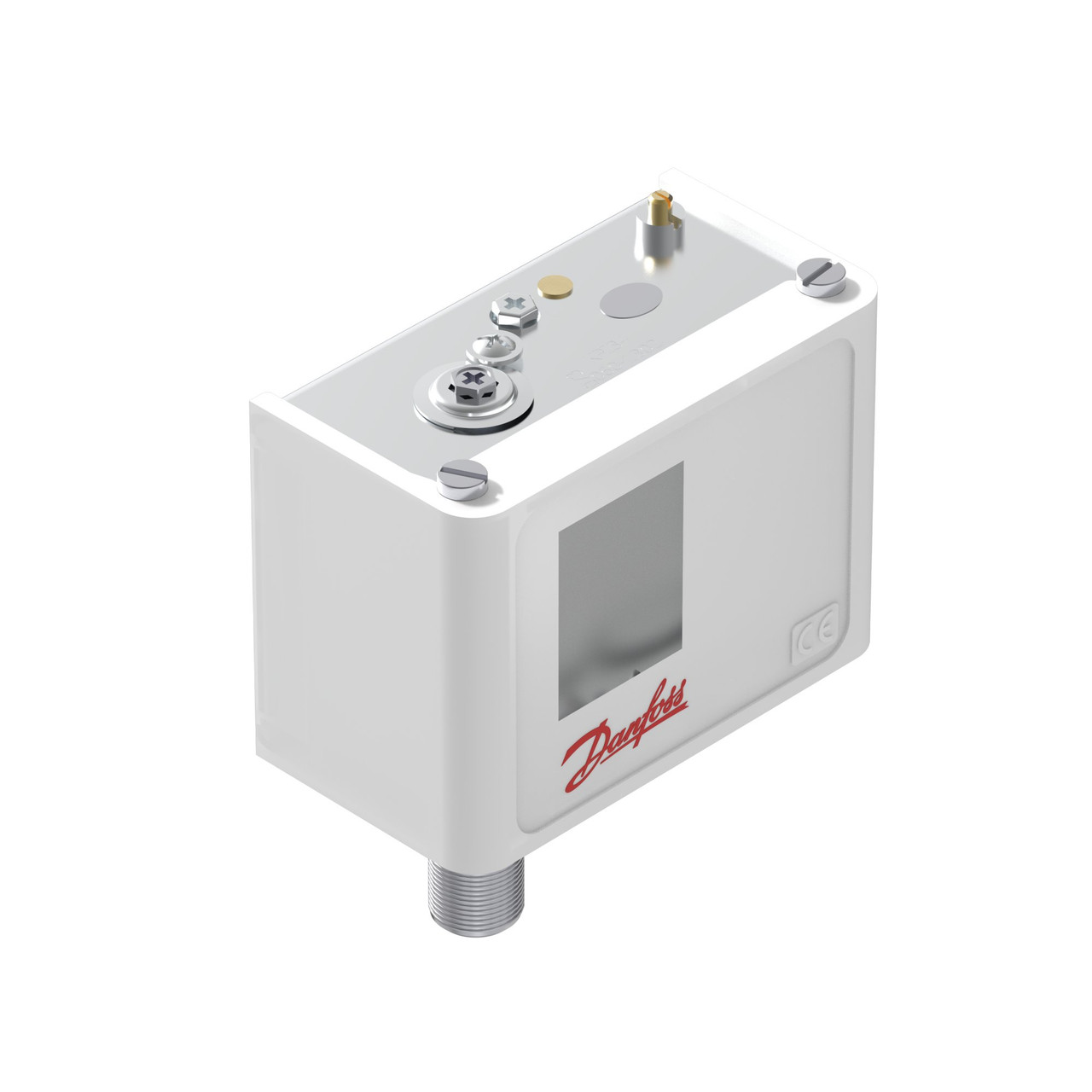 DANFOSS - 060-132566 - Pressure Control Switches
