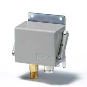 DANFOSS - 060-310066 - Pressure Control Switches