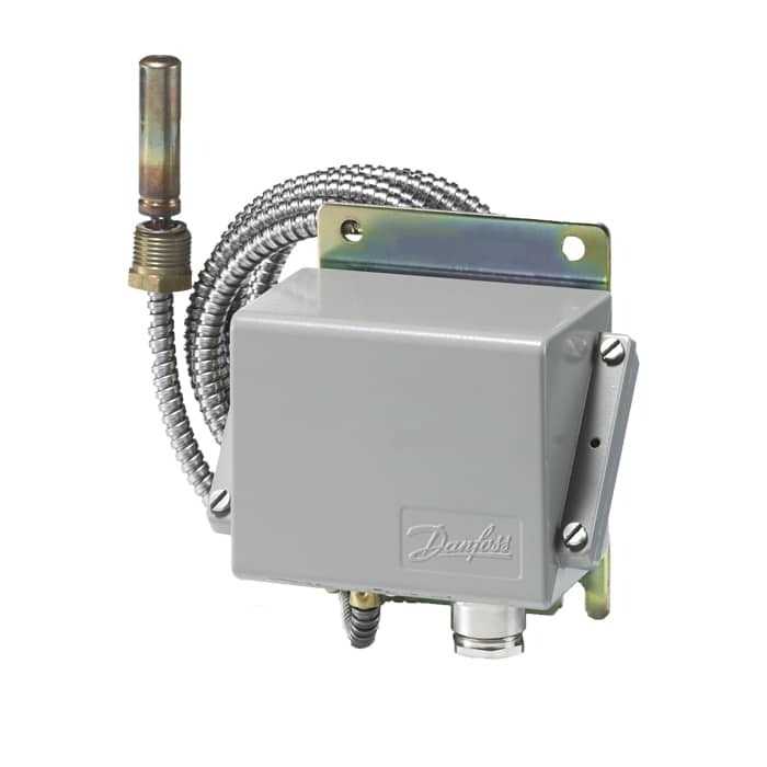 DANFOSS - 060-310366 - Pressure Control Switches