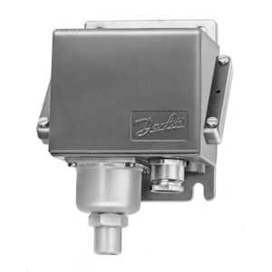 DANFOSS - 060-310466 - Pressure Control Switches