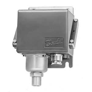 DANFOSS - 060-311066 - Pressure Control Switches