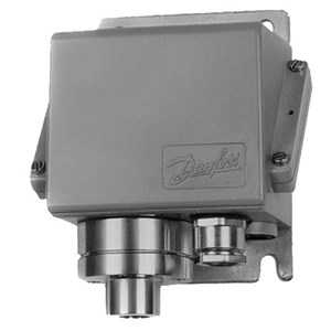 DANFOSS - 060-312066 - Pressure Control Switches
