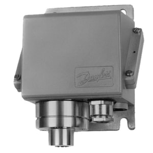 DANFOSS - 060-312166 - Pressure Control Switches
