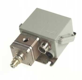 DANFOSS - 060-3130 - Pressure Control Switches