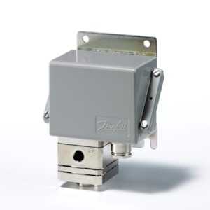 DANFOSS - 060-313066 - Pressure Control Switches