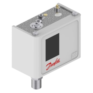 DANFOSS - 060-508166 - Pressure Control Switches