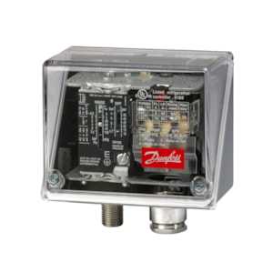 DANFOSS - 060-538766 - Pressure Control Switches