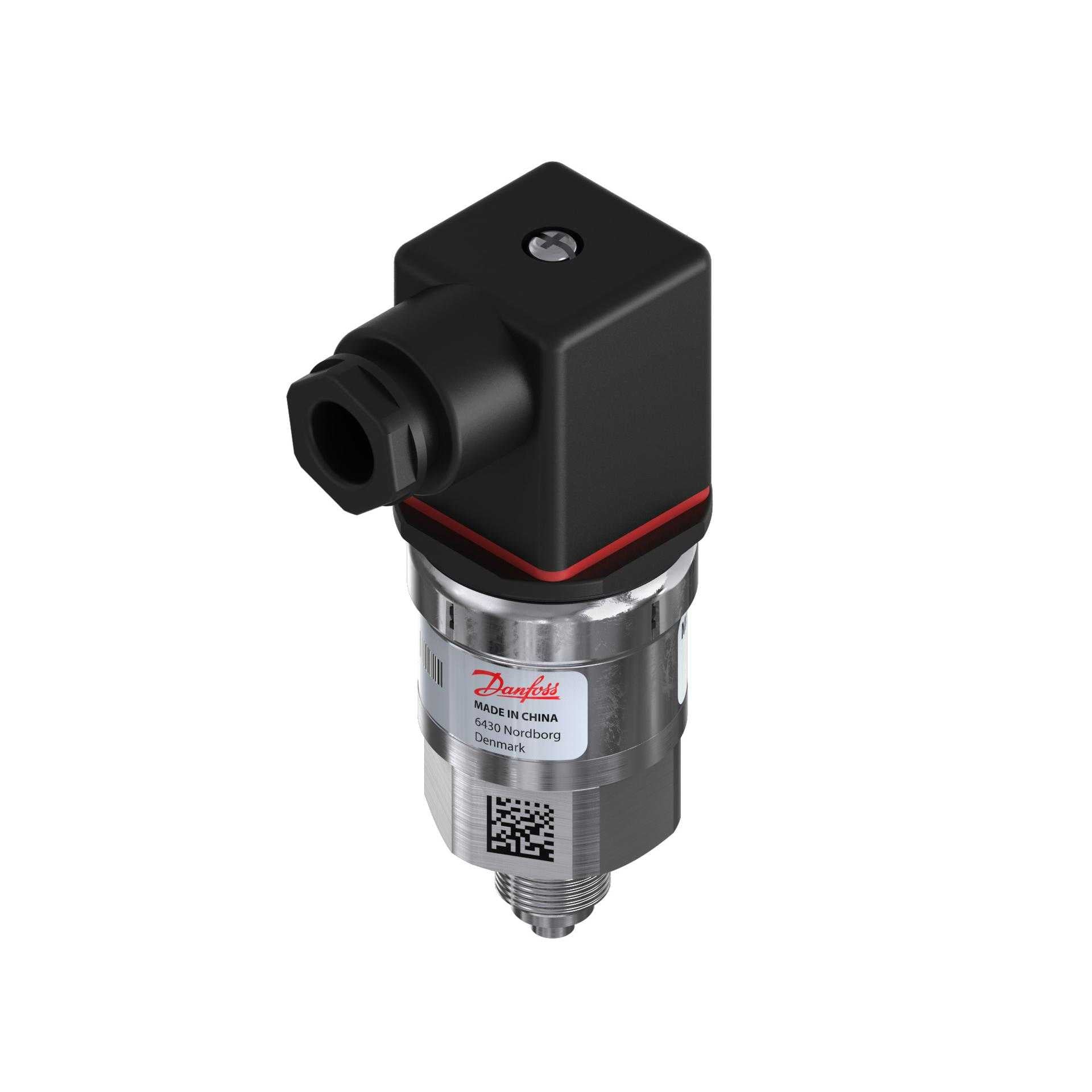 DANFOSS - 060G1111 - Pressure Transmitters