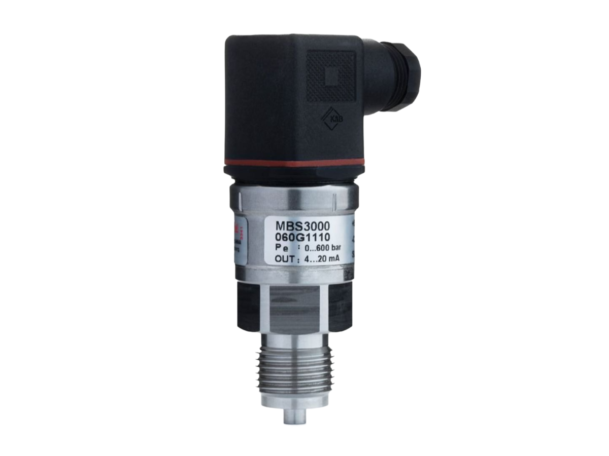 DANFOSS - 060G1113 - Pressure Sensors