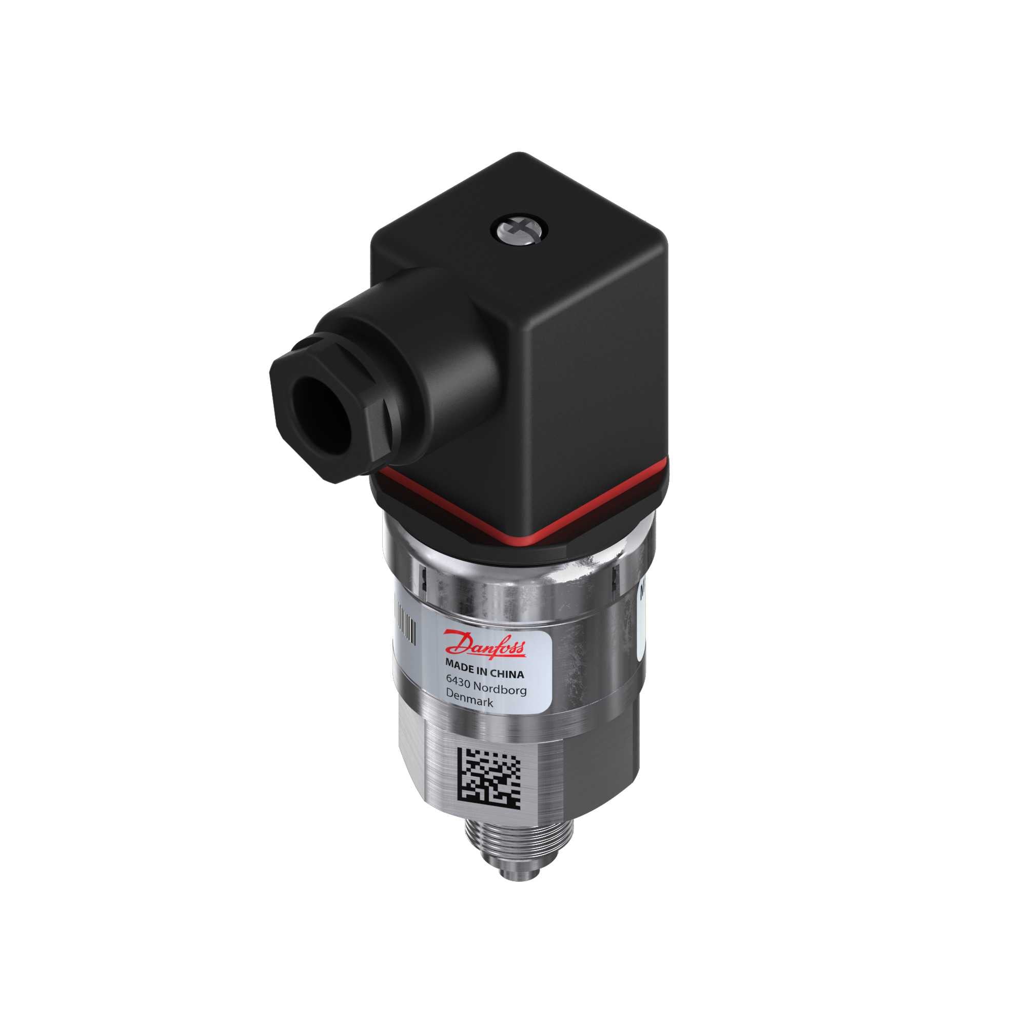 DANFOSS - 060G1125 - Pressure Sensors