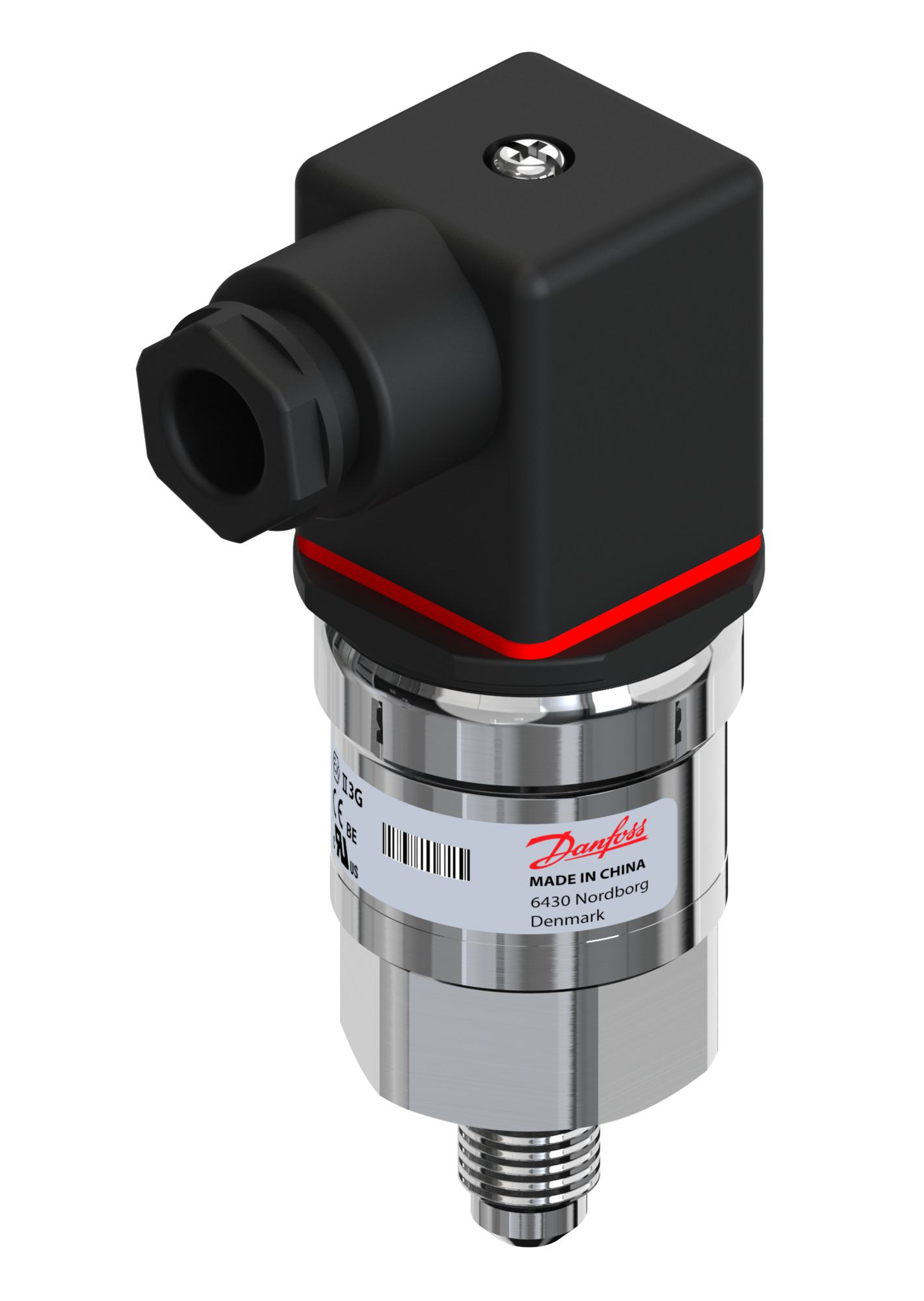 DANFOSS - 060G2049 - Pressure Sensors