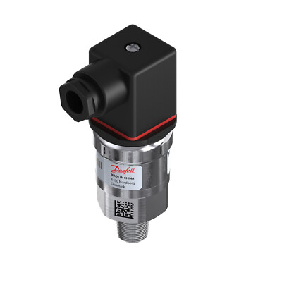 DANFOSS - 060G2101 - Pressure Sensors