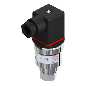 DANFOSS - 060G3958 - Pressure Sensors