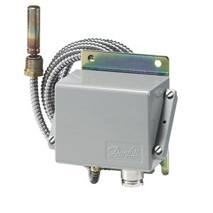 DANFOSS - 060L310666 - Thermostats