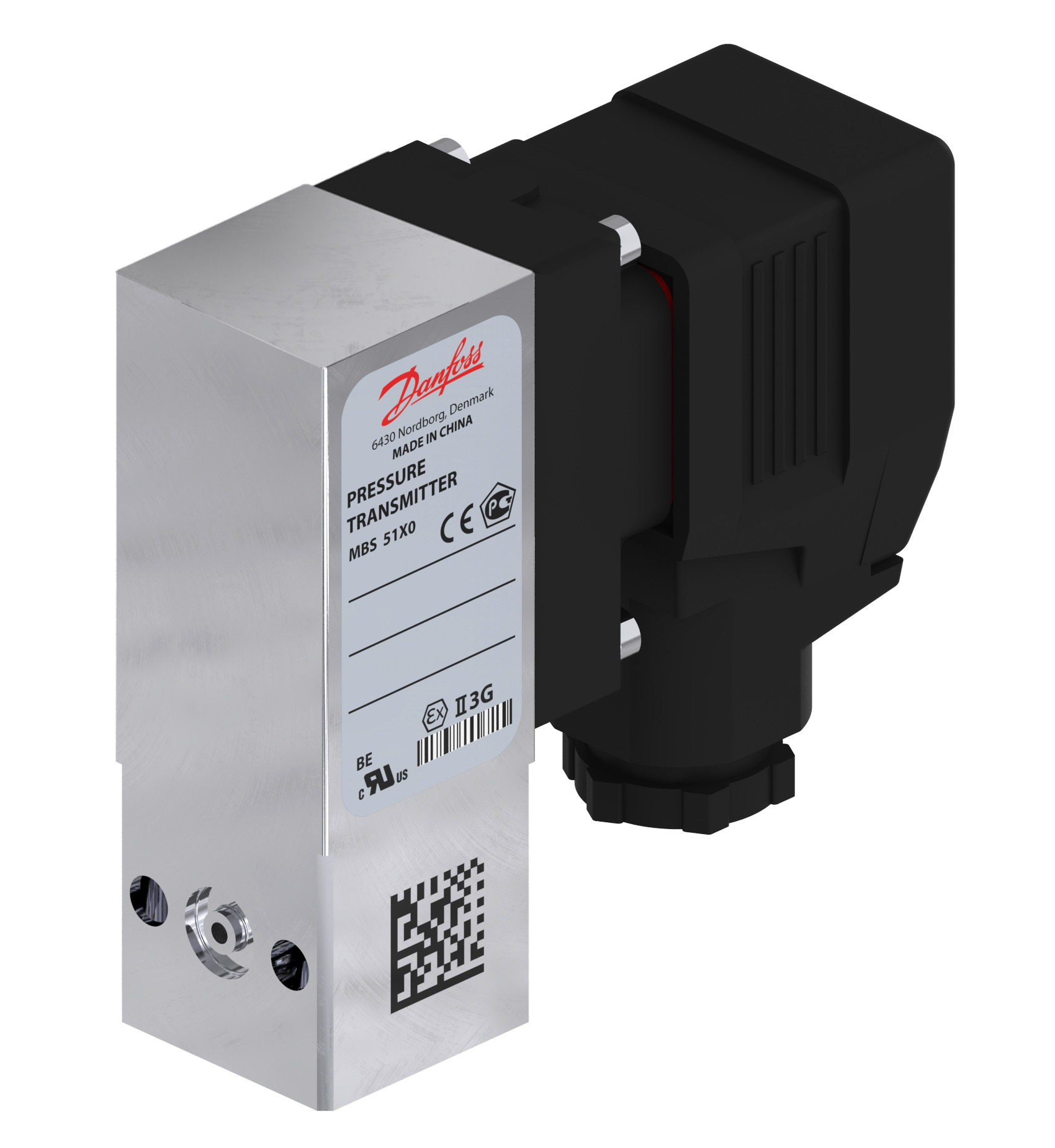 DANFOSS - 060N1008 - Pressure Sensors