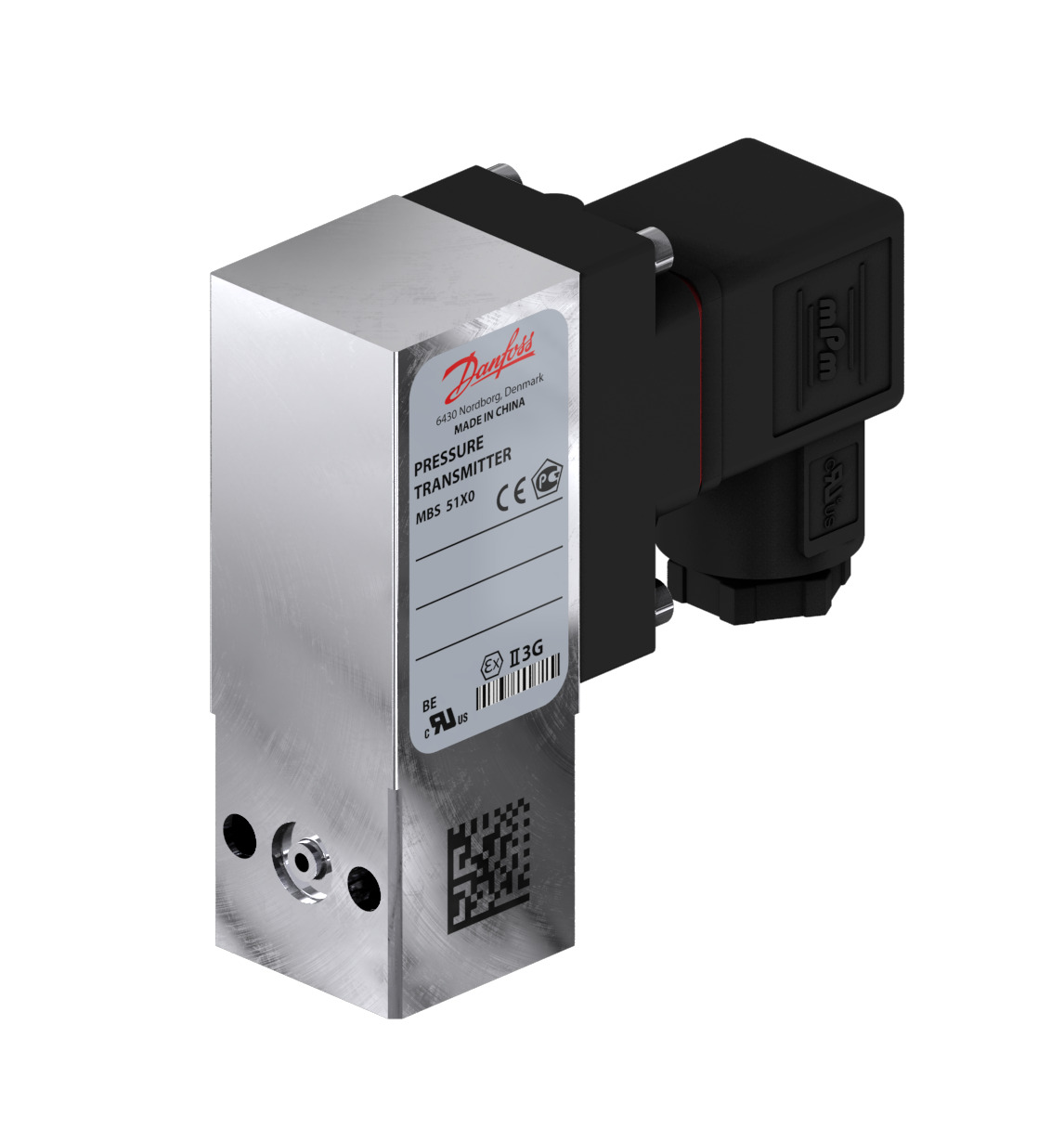 DANFOSS - 060N1066 - Pressure Sensors