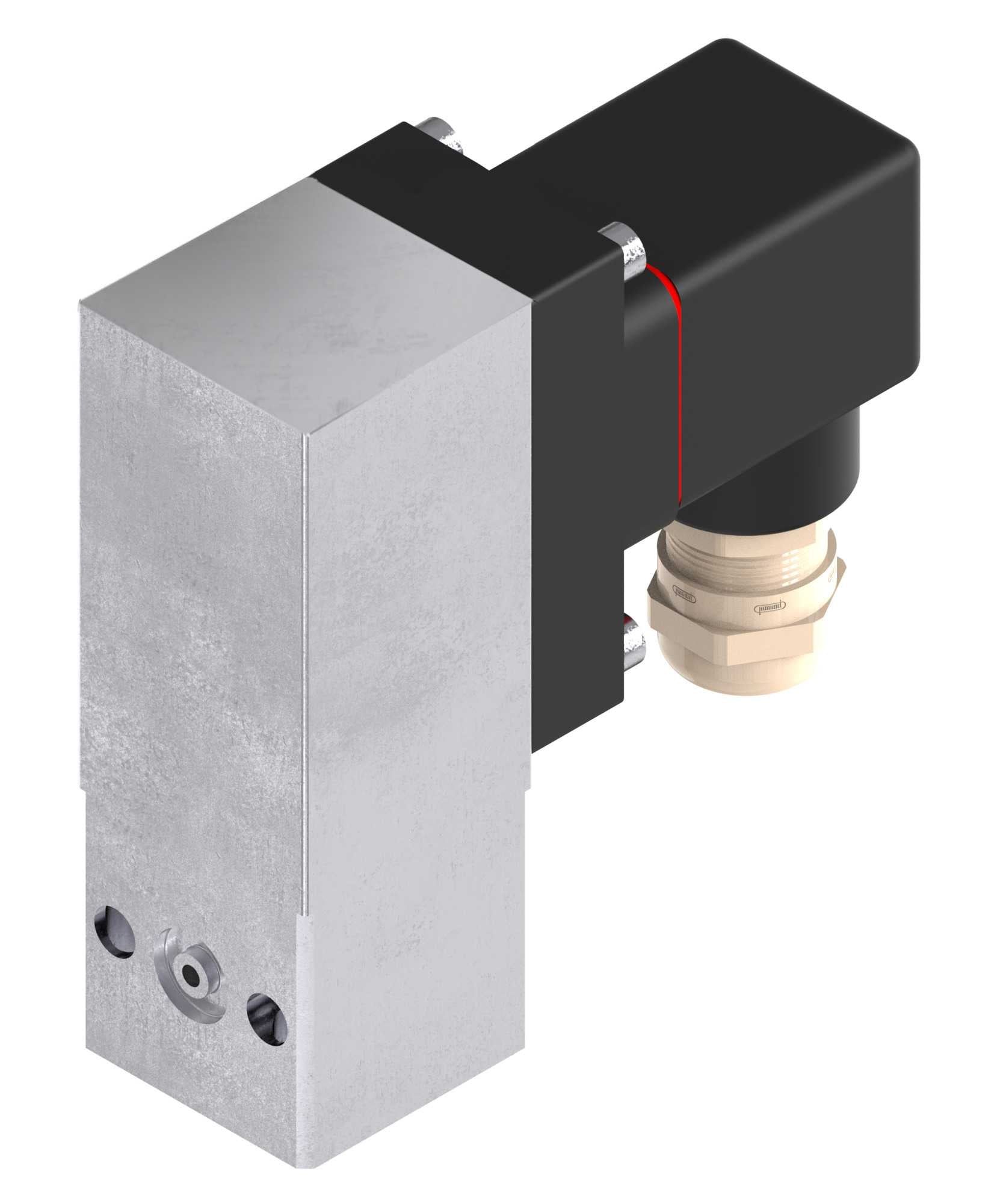 DANFOSS - 060N1266 - Pressure Sensors