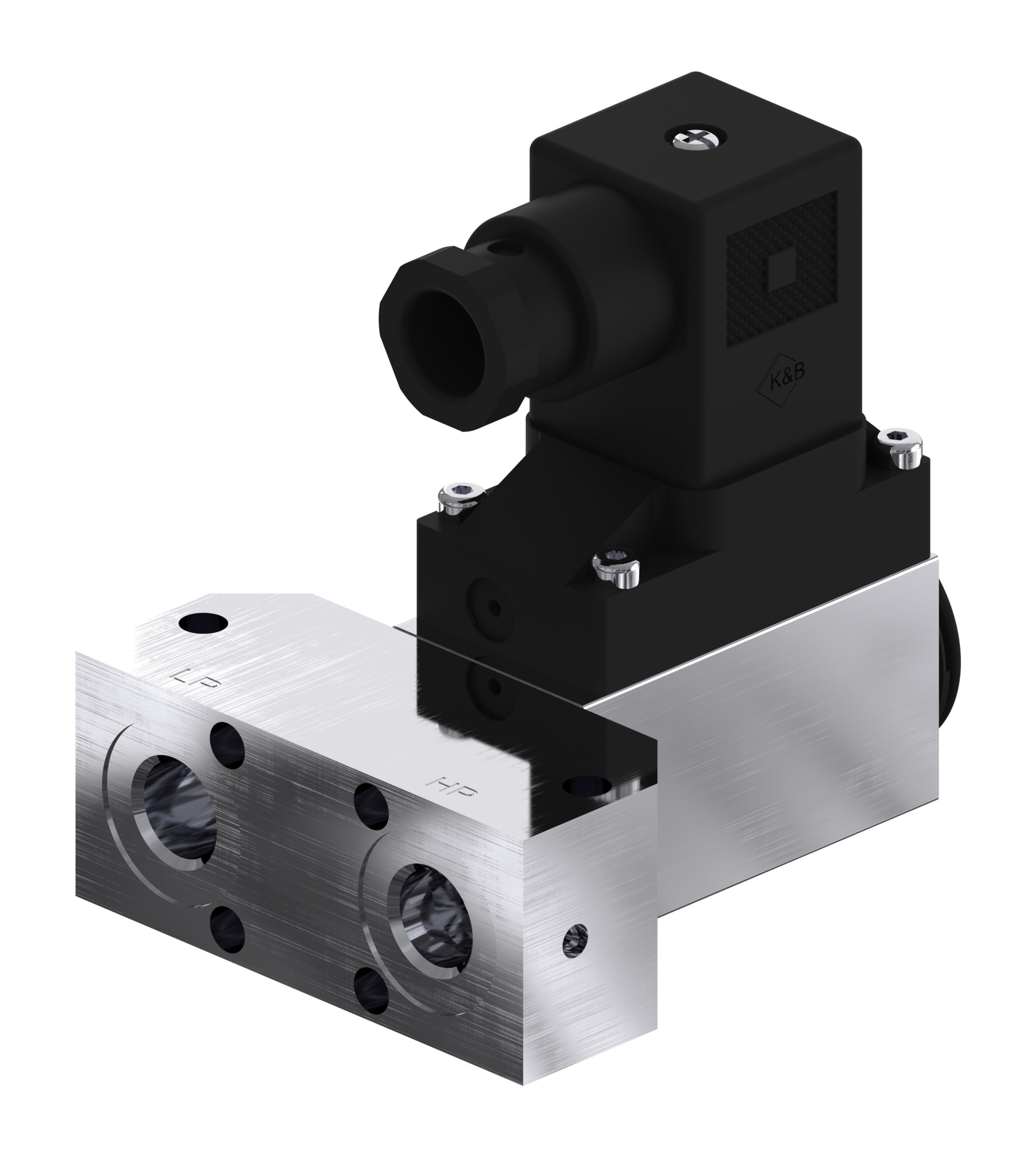 DANFOSS - 061B101766 - Pressure Sensors