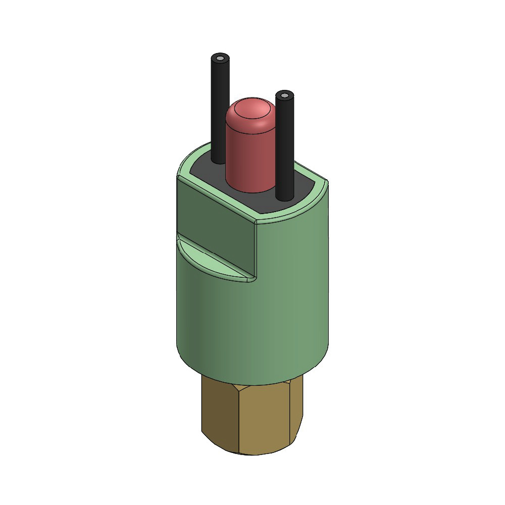 DANFOSS - 061F9602 - Level & Flow Switches