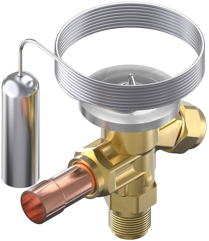DANFOSS - 067B3342 - Control Valves
