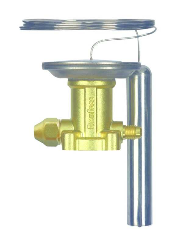 DANFOSS - 068B3267 - Control Valves