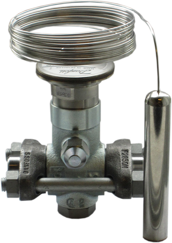 DANFOSS - 068G6141 - Pressure Sensors