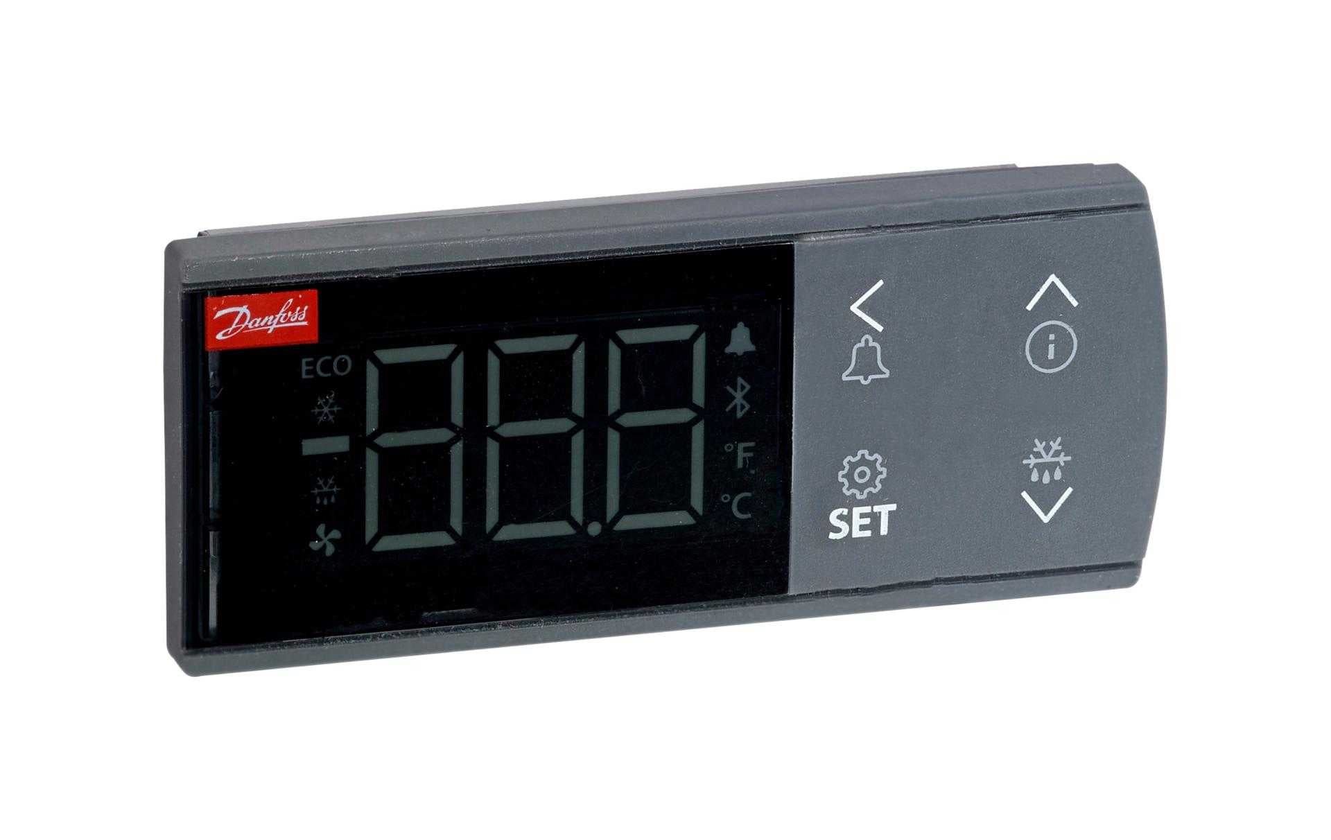 DANFOSS - 084B4194 - Control Units