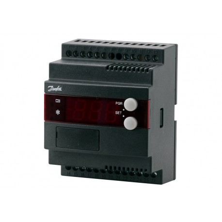 DANFOSS - 084B7088 - Control Units