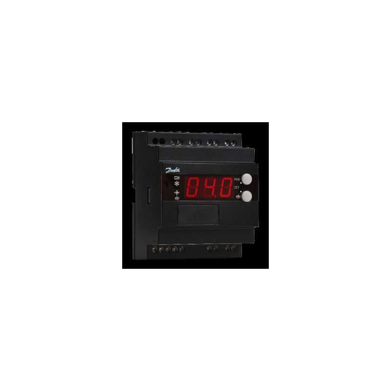 DANFOSS - 084B7250 - Control Units