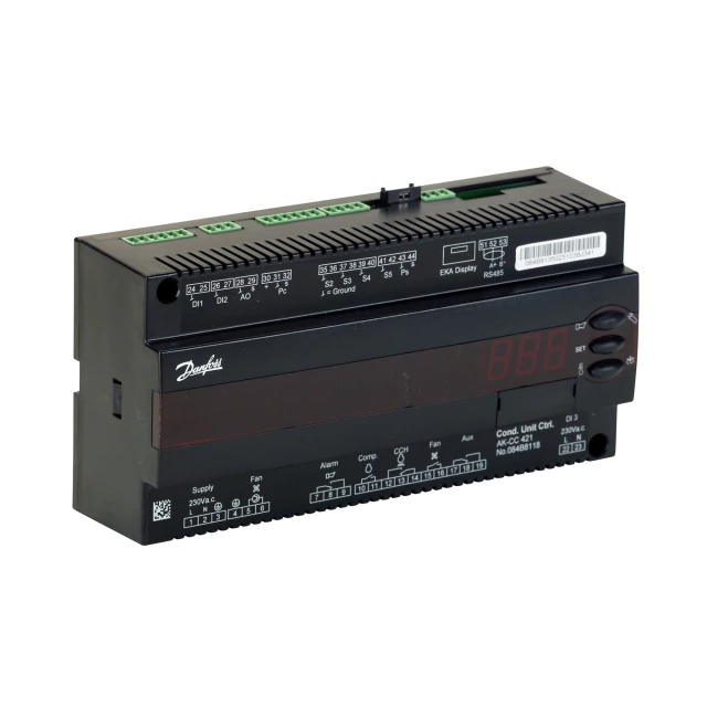 DANFOSS - 084B8030 - Temperature & Process Controllers