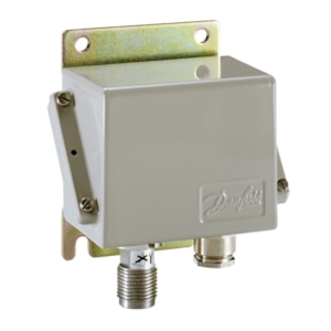 DANFOSS - 084G2109 - Pressure Sensors
