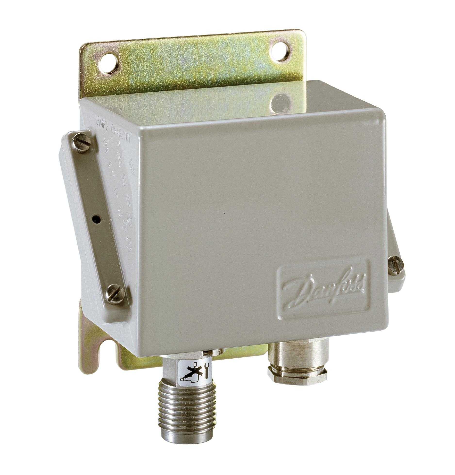 DANFOSS - 084G2111 - Pressure Sensors