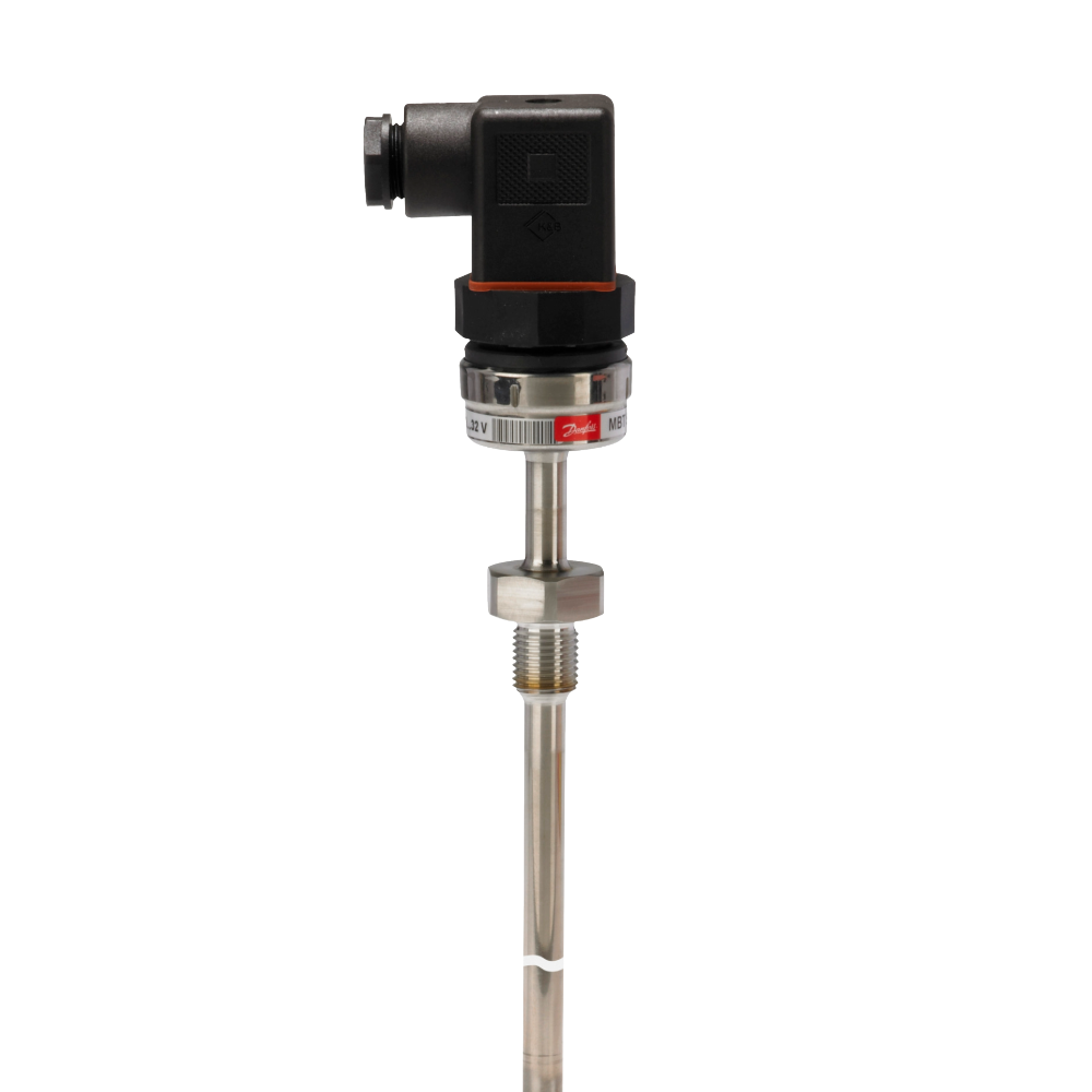 DANFOSS - 084Z4044 - Photoelectric sensors