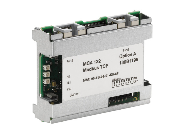 DANFOSS - 130B1196 - NULL