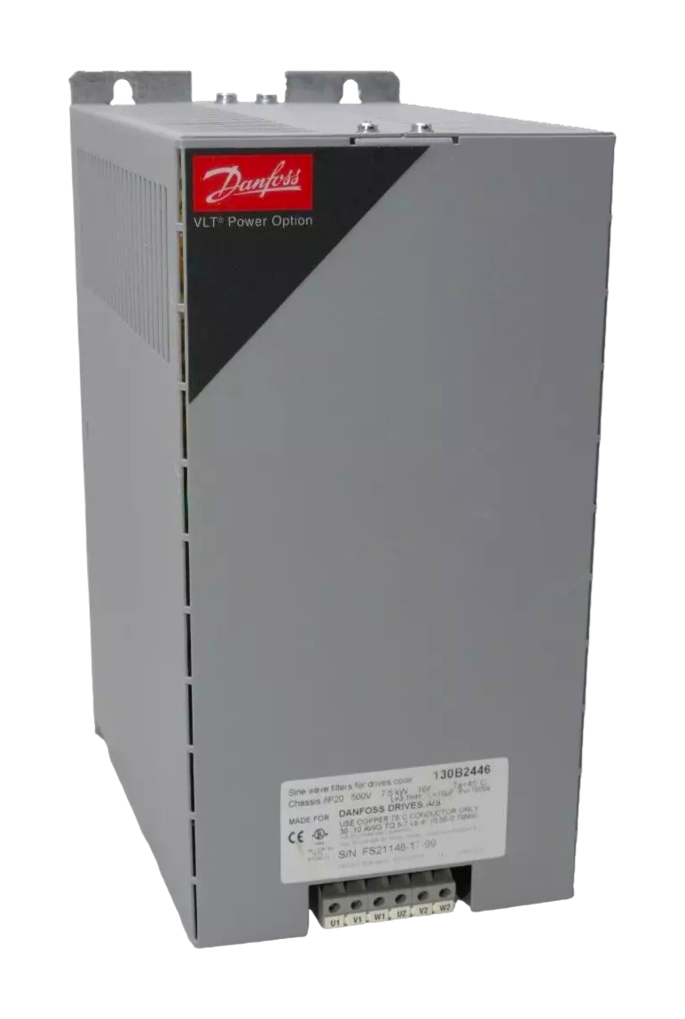 DANFOSS - 130B2446 - Servo Drives & Controls