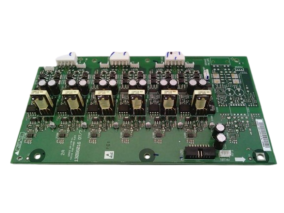 DANFOSS - 130B6016 - Servo Drives & Controls