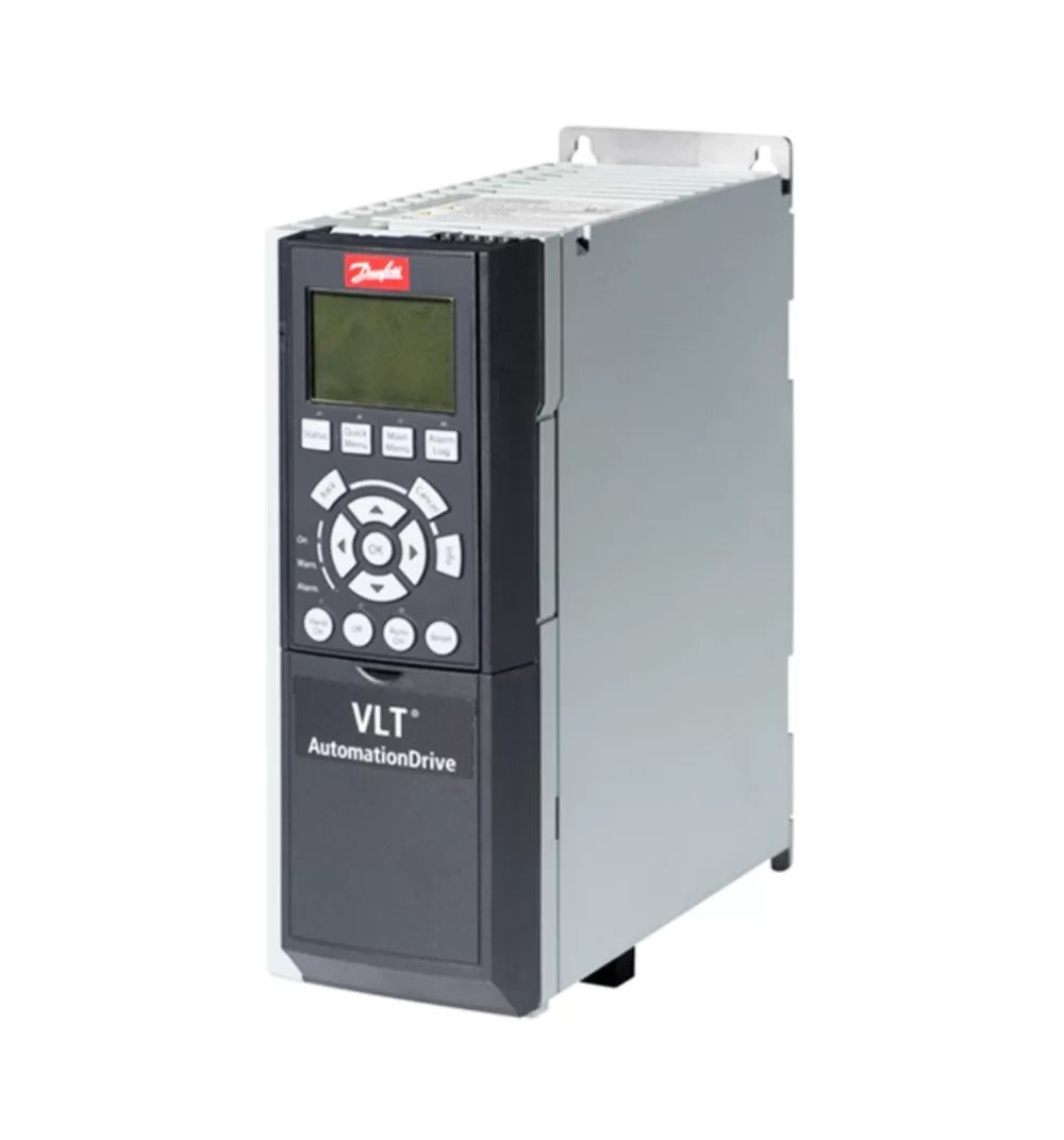 DANFOSS - 131B0001 - Frequency Converters