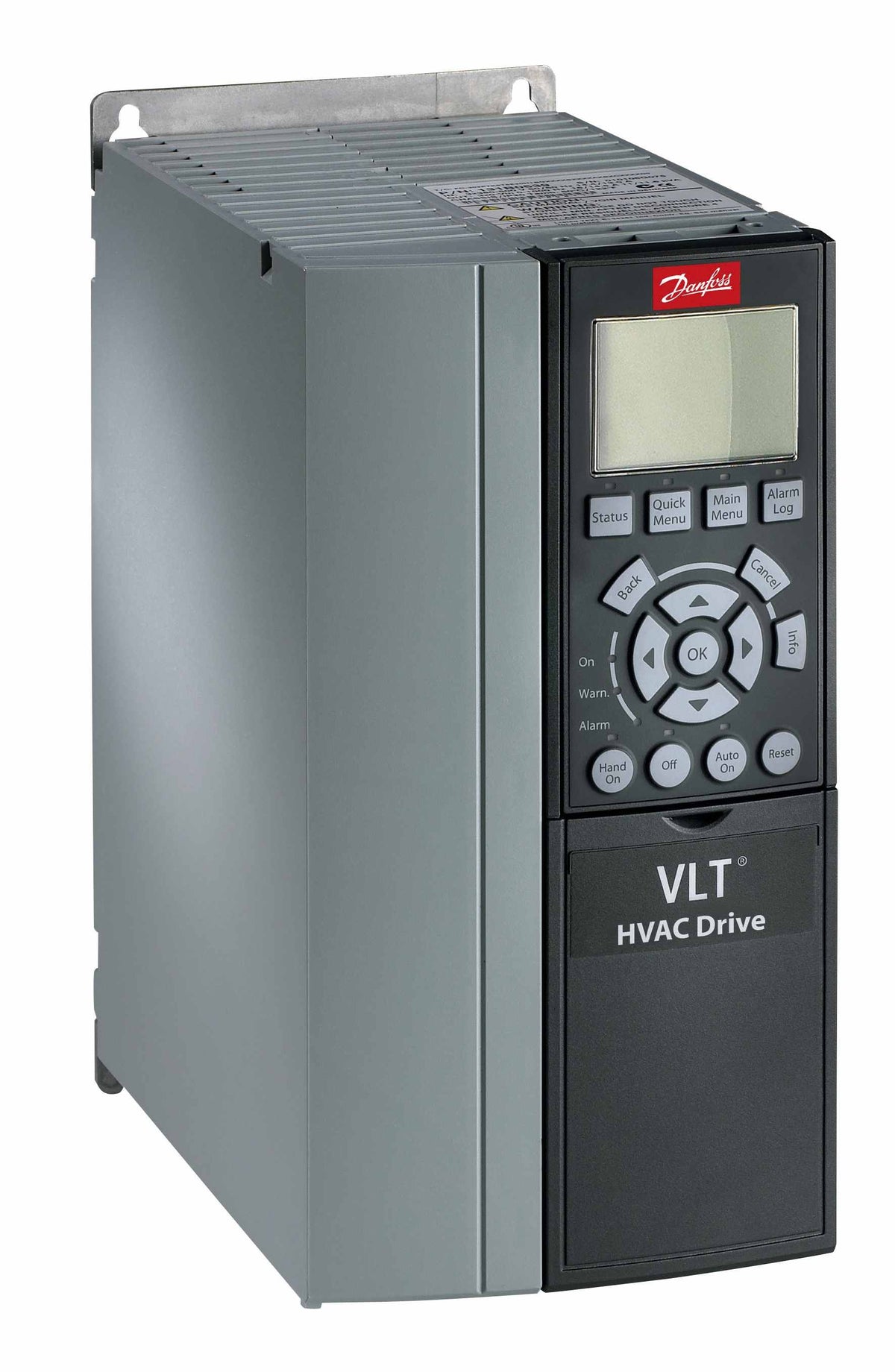 DANFOSS - 131B0052 - Frequency Converters