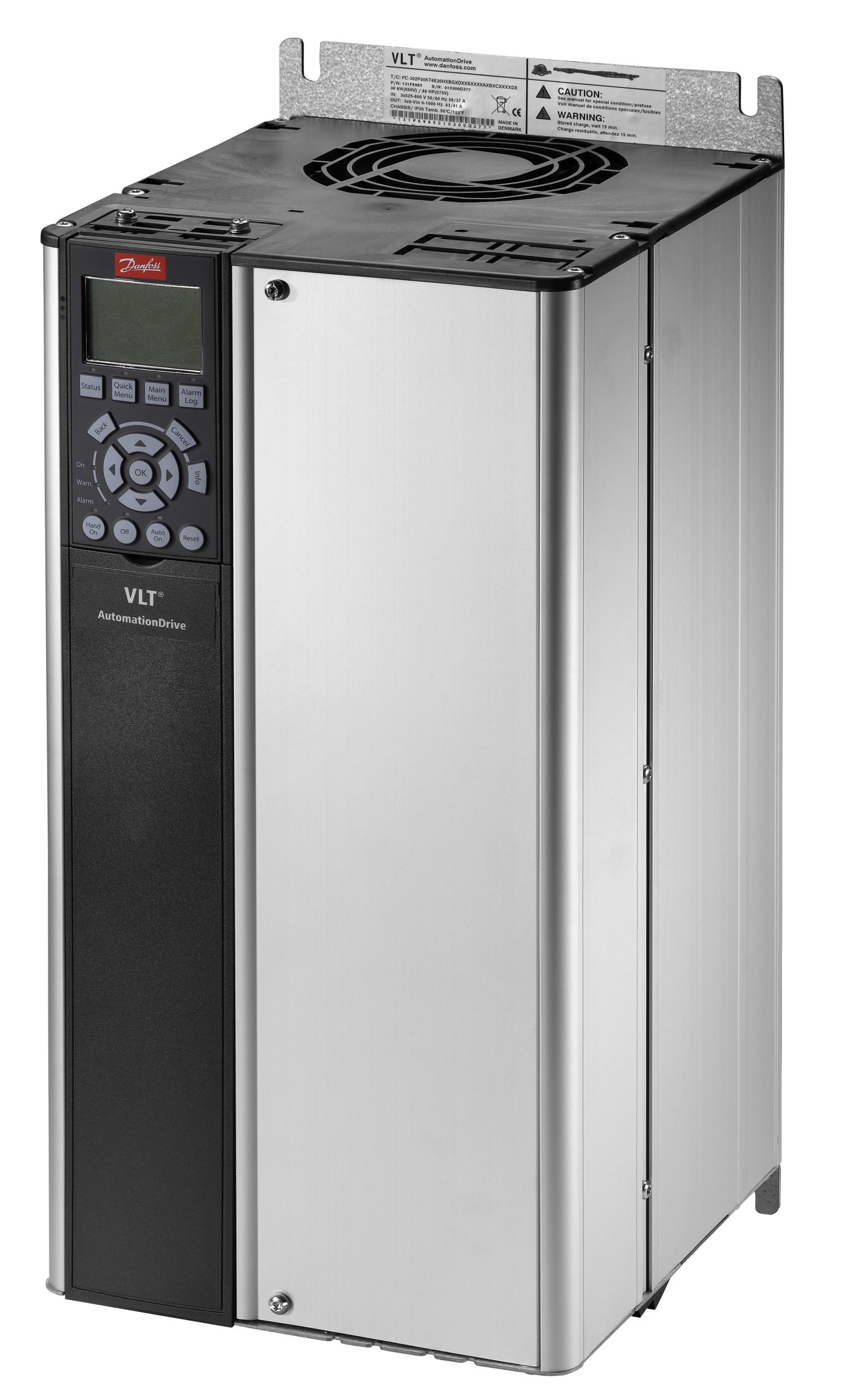 DANFOSS - 131B0788 - NULL