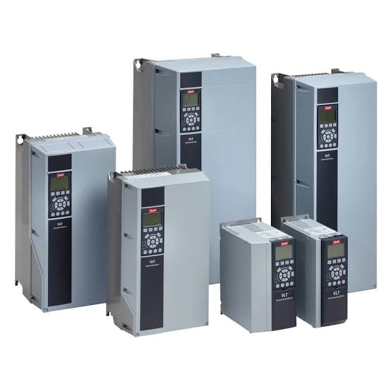 DANFOSS - 131F0429 - Frequency Converters