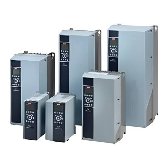 DANFOSS - 131H4406 - Frequency Converters