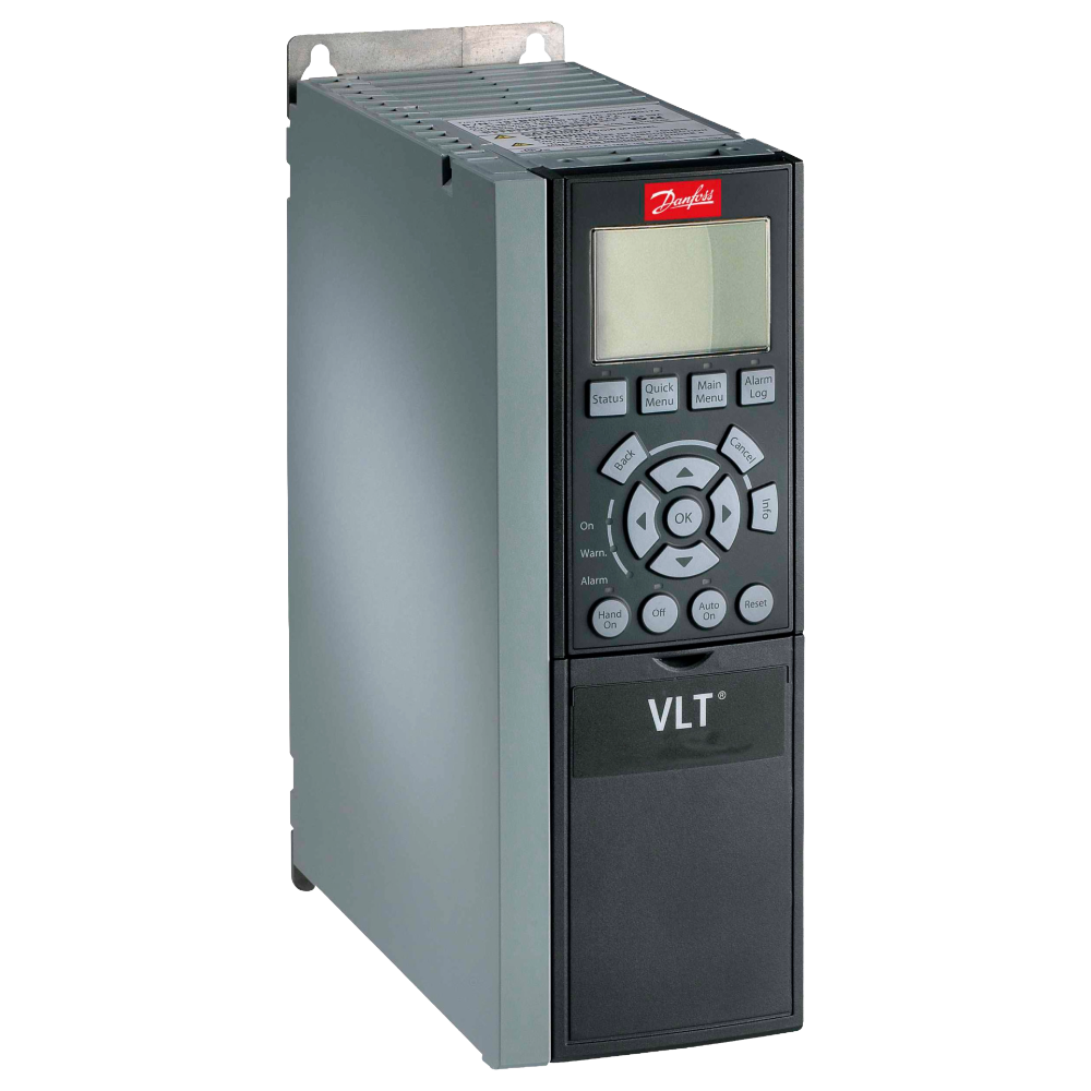 DANFOSS - 131U0011 - Frequency Converters