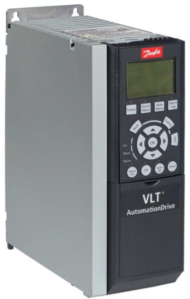 DANFOSS - 134F1592 - NULL