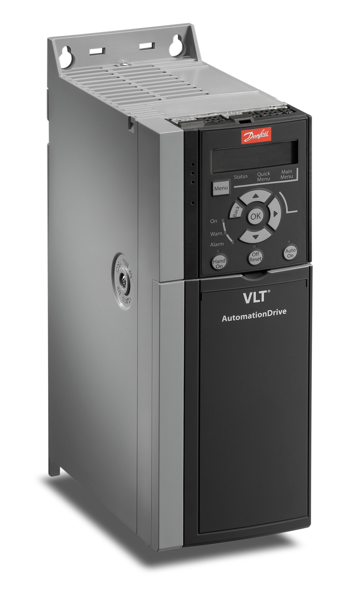 DANFOSS - 134F2976 - Frequency Converters