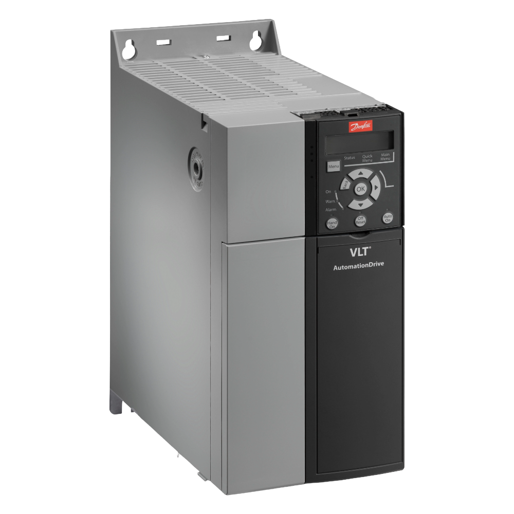 DANFOSS - 134F2981 - NULL