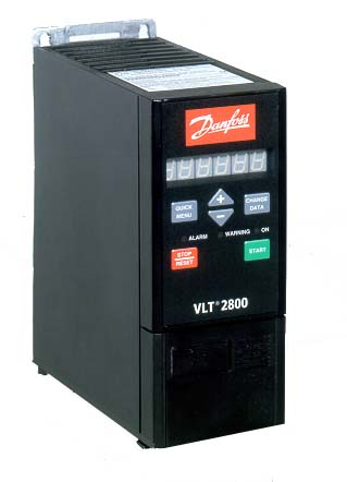 DANFOSS - 134H2381 - NULL